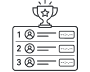 LEADER BOARD