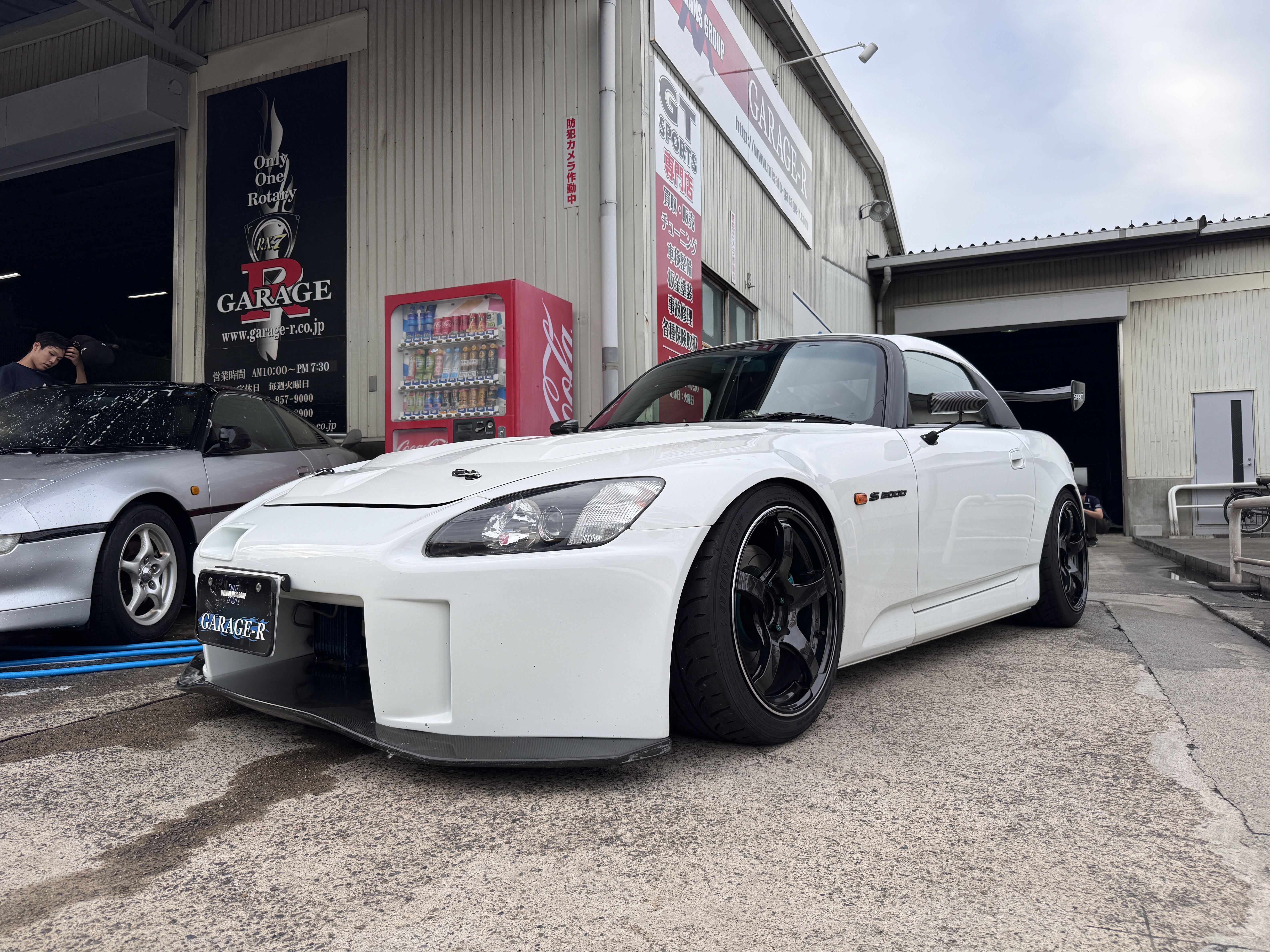 S2000 AP1