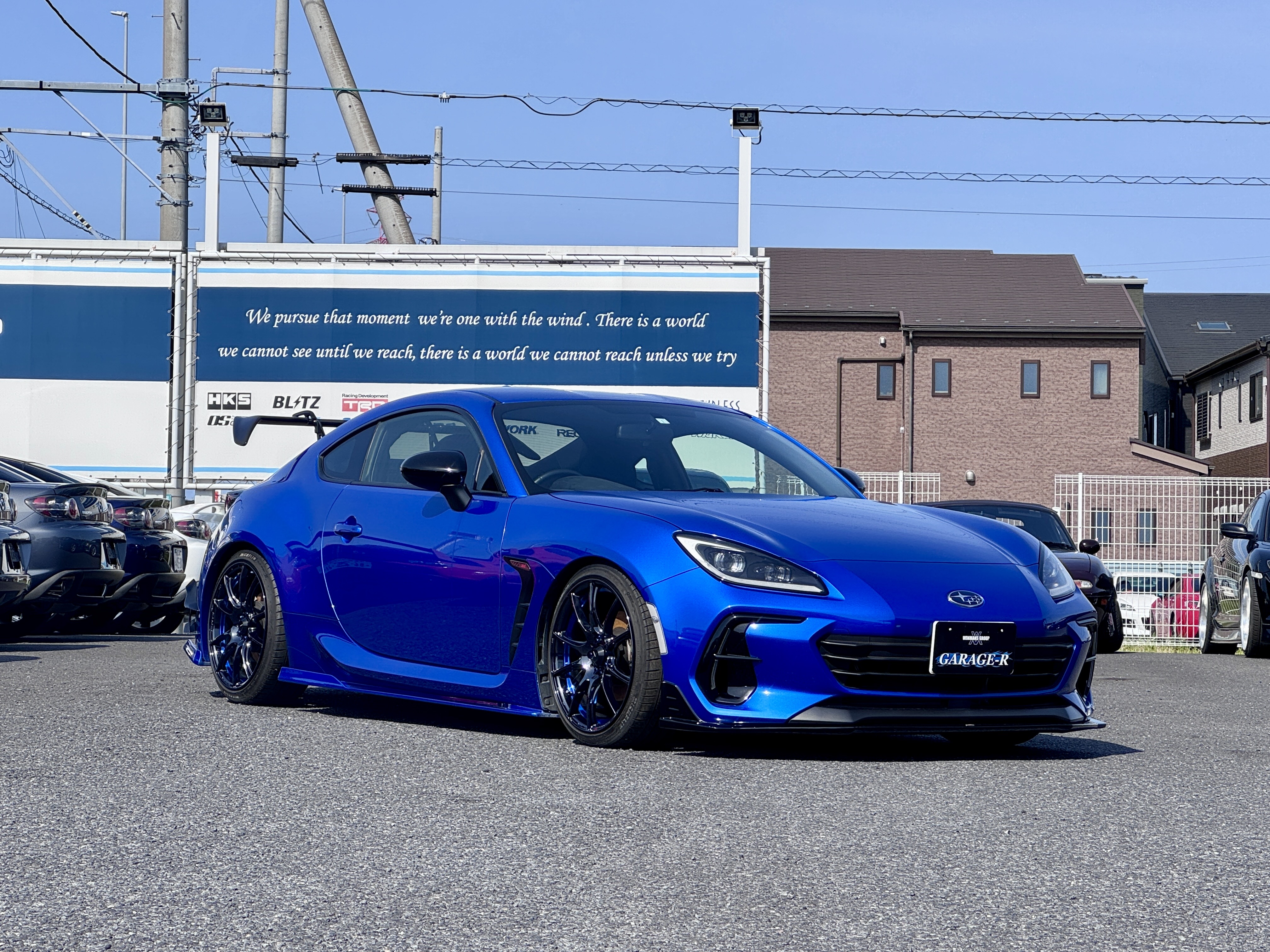 GR86/BRZ